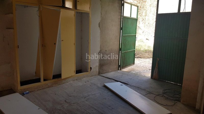 Foto 5307fb45-4420-4334-97e8-e03d84a50ce5. Casa amb aparcament a Fuente Vaqueros
