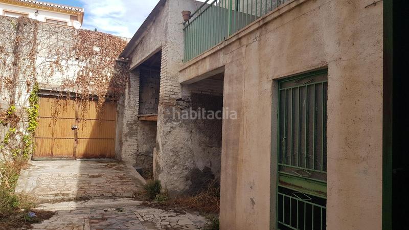 Foto 6db823a0-599a-446c-b6c9-07f2d5e69a07. Casa  unifamiliar en Fuente Vaqueros