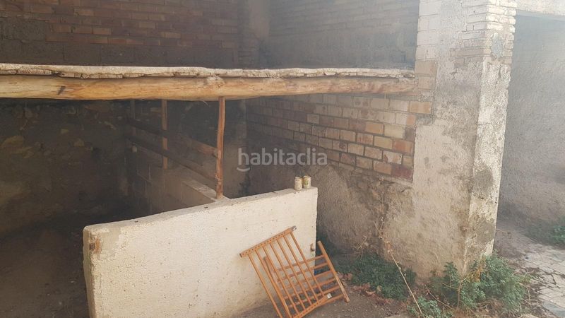 Foto bd03ee10-1e38-4aee-8922-bc1cb31452cb. Casa amb aparcament a Fuente Vaqueros