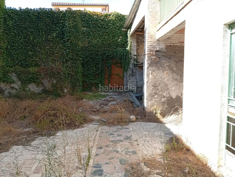 Foto d45e1dc0-9ac5-4998-b8f7-e4cf5b78a692. Casa amb aparcament a Fuente Vaqueros