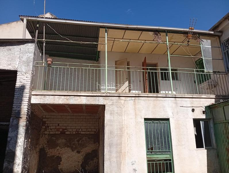 Foto fadbe9ff-d170-4840-9545-55c4e997781c. Casa  unifamiliar en Fuente Vaqueros