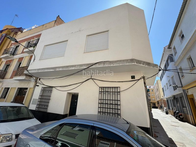 Foto d37b5885-026c-4835-b6fb-cef3ba672880. Xalet a El Molinillo - Capuchinos Málaga