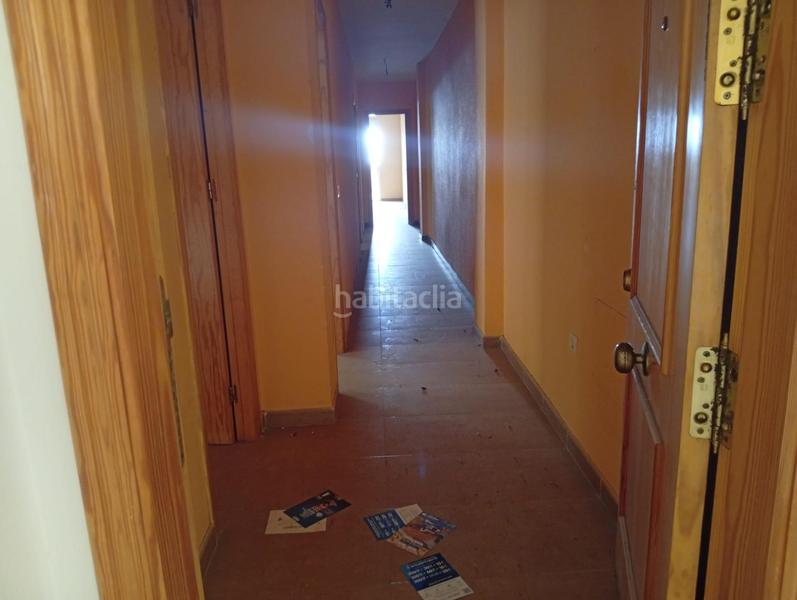 Foto 88991fd0-f3bd-41a8-8858-a806aa710a5a. Piano terra in El Puerto - La Romanilla Roquetas de Mar