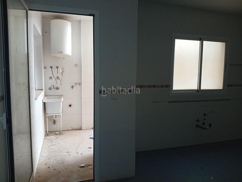 Foto 97fe6bd6-4419-44bb-9b92-50103f4795c5. Piano terra in El Puerto - La Romanilla Roquetas de Mar