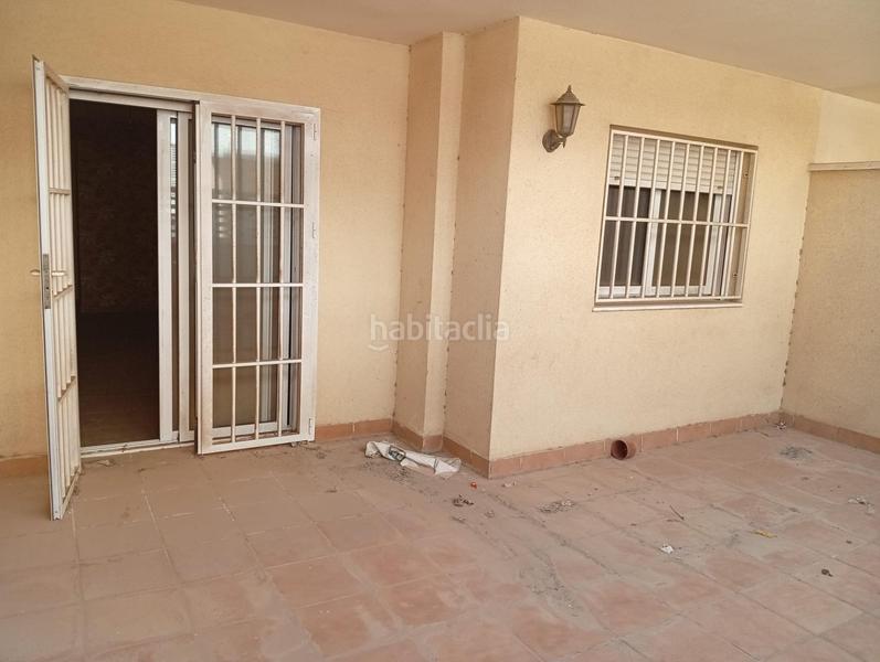 Foto a69107c0-4cfc-417e-be90-3e5f0bc5b80f. Piano terra in El Puerto - La Romanilla Roquetas de Mar