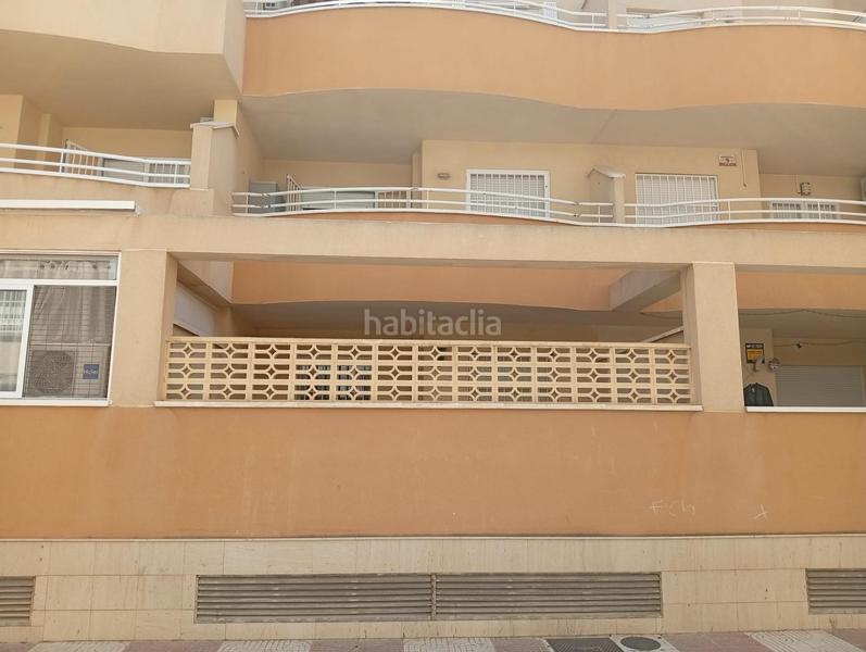 Foto ba6a52dd-91fd-4ea1-b297-a27086564338. Piano terra in El Puerto - La Romanilla Roquetas de Mar