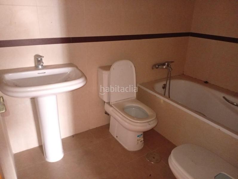 Foto c39402f0-6e96-4b29-b7f5-ec5cfb1b4c04. Piano terra in El Puerto - La Romanilla Roquetas de Mar