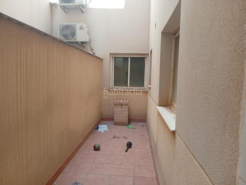 Foto dc13d8ec-41e5-418a-82e9-4a5be81a32ae. Piano terra in El Puerto - La Romanilla Roquetas de Mar