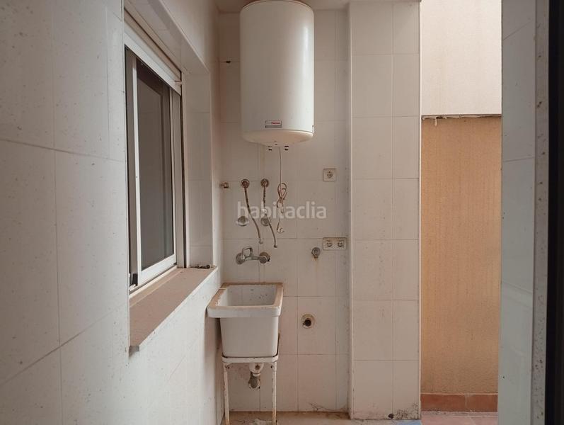 Foto dd4a43ea-5dc3-492e-ad0e-f4d283c42eca. Piano terra in El Puerto - La Romanilla Roquetas de Mar