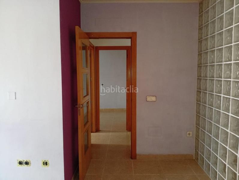 Foto 207c8e1e-4f85-433a-8cf0-c1419945dda4. Piso  de dos habitaciones en Roquetas pueblo Roquetas de Mar