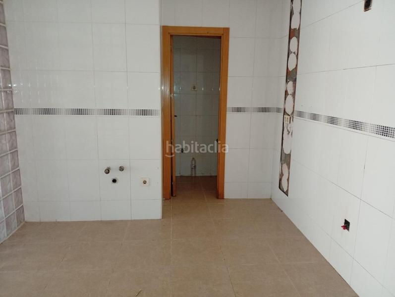 Foto 3e6f4b7f-b1f7-4c5c-9b74-9a21bc930705. Piso  de dos habitaciones en Roquetas pueblo Roquetas de Mar