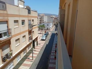 Pis  Calle olivos (r). Piso de dos habitaciones en roquetas de mar