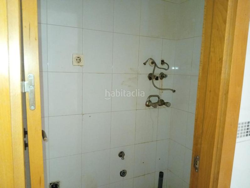 Foto ad378d20-fd61-4007-9167-612a17fbab59. Piso  de dos habitaciones en Roquetas pueblo Roquetas de Mar