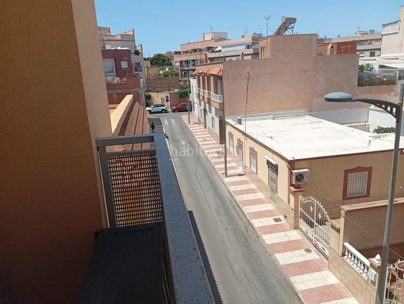 Foto d4081758-6364-400e-a295-4795ce660816. Piso  de dos habitaciones en Roquetas pueblo Roquetas de Mar