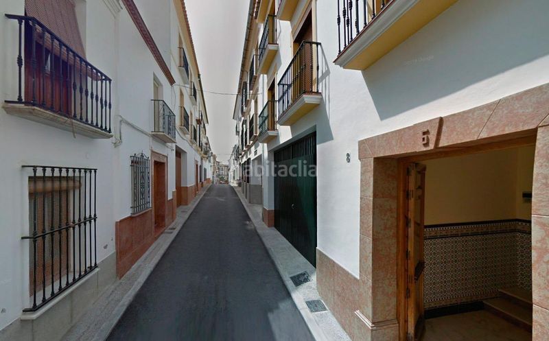 Foto 5fa2e9a8-b761-408e-b6eb-ae5c84c89d5b. Aparcament cotxe a Centro Antequera