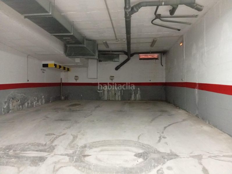 Foto 76ef789b-015a-4745-8618-bb82614ae01f. Aparcament cotxe a Centro Antequera