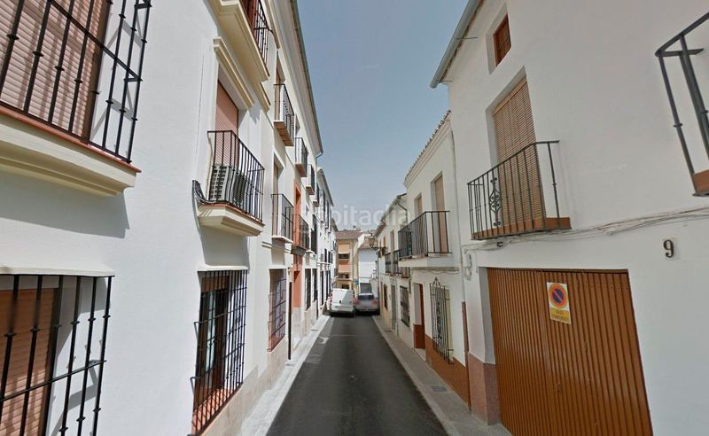 Foto ac6e8301-6585-4718-86fc-a2be52679626. Aparcament cotxe a Centro Antequera