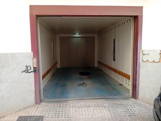 Aparcament cotxe  Calle galdopar. Plaza de garaje, antequera, málaga