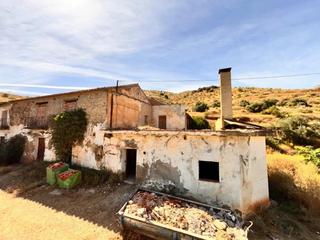 Masia  Diseminados. Finca rústica en venta en ptda. arroyos de coche y barranco del