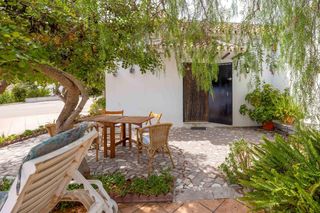 Casa  Vía diseminados. Casa de campo  en almogía