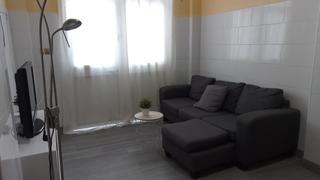 Apartament  Pasaje del dracma. Apartamento de una habitación en zona cruz de humilladero