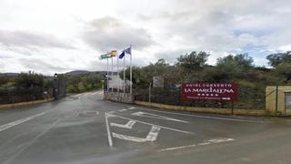 Terreno residencial en Urbanizacion Antequera Golf