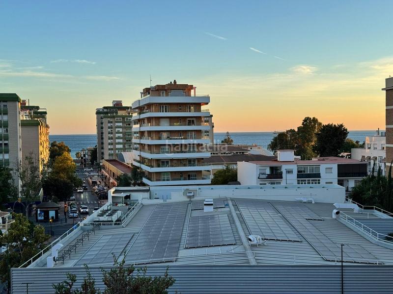 Foto 4535afa1-60c8-4ea3-a0e4-0088e0df29c9. Appartamento in El Palo Málaga