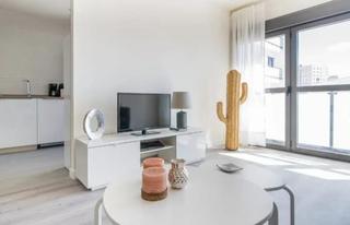 Appartement  Calle de la unión. Piso en venta en calle la unión