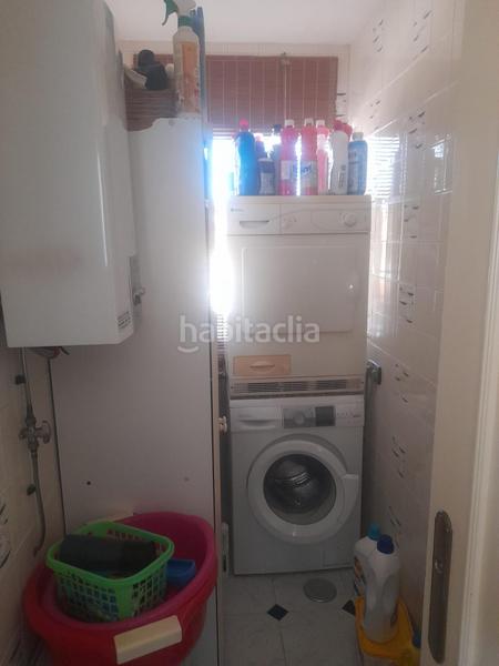 Foto 0df0d552-5192-499e-a120-cc87eccd01ad. Appartement avec chauffage dans Campanillas Málaga