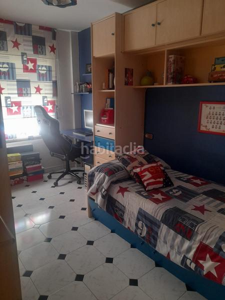 Foto 8266a7cc-5e47-410f-8ead-b18a4bd35eb2. Appartement avec chauffage dans Campanillas Málaga