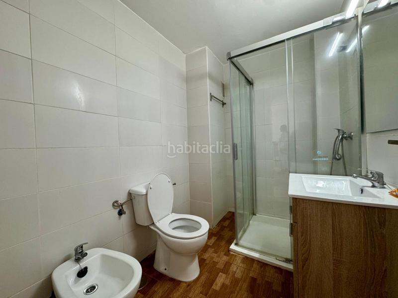 Foto 50ba8731-2e9e-4296-ae69-cbcb0aa111ae. Appartement avec parking dans Parque Victoria Eugenia Málaga