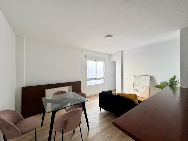 Foto c3811852-f1d8-4ec1-9752-3162ccf5b6e7. Appartement avec parking dans Parque Victoria Eugenia Málaga