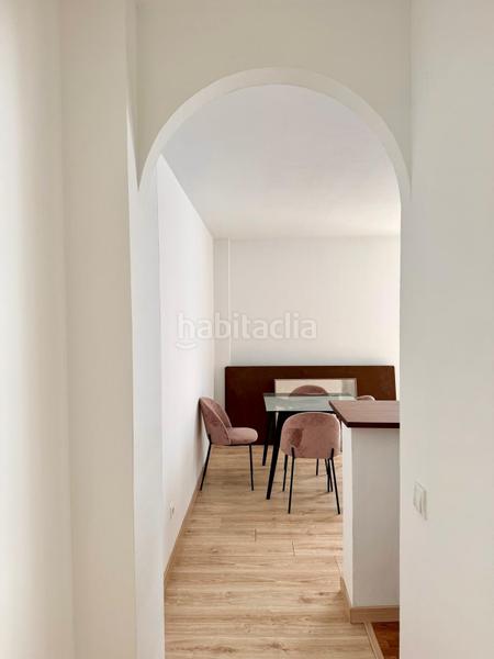Foto d09b2f6f-688b-4869-a9dc-53739a1c921d. Appartement avec parking dans Parque Victoria Eugenia Málaga