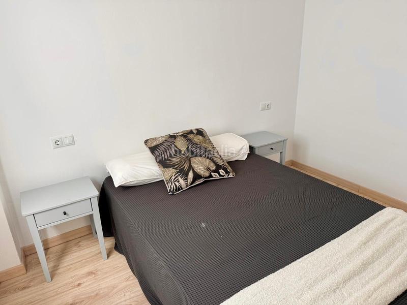 Foto d6b7d5b4-c9a8-49e3-b8e0-f89b88522710. Appartement avec parking dans Parque Victoria Eugenia Málaga