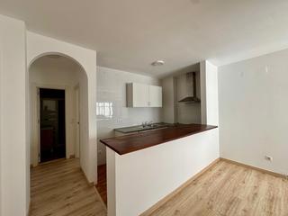 Appartement  Calle de sebastián de eslava. Piso en venta en victoria eugenia