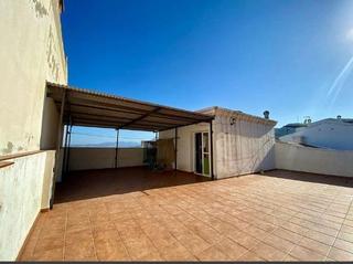 Maison  Calle de la higuera. Casa de pueblo en álora