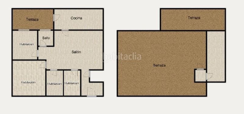 Foto 4f2644b4-1488-46a3-90e9-3c458b3e8be0. Casa amb calefacció aparcament a Álora