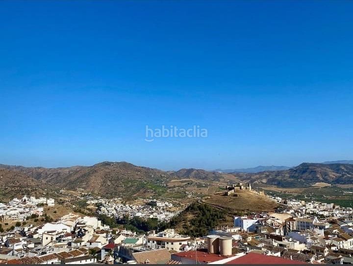 Foto a1db6d3c-d47f-4184-8fbd-075e3616b481. Casa amb calefacció aparcament a Álora