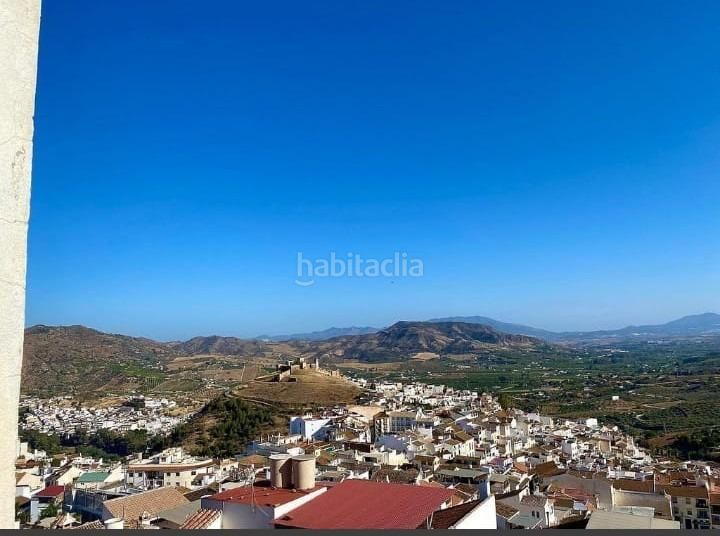 Foto dbd1bb72-41bd-441e-9de3-be2d63fa0311. Casa amb calefacció aparcament a Álora
