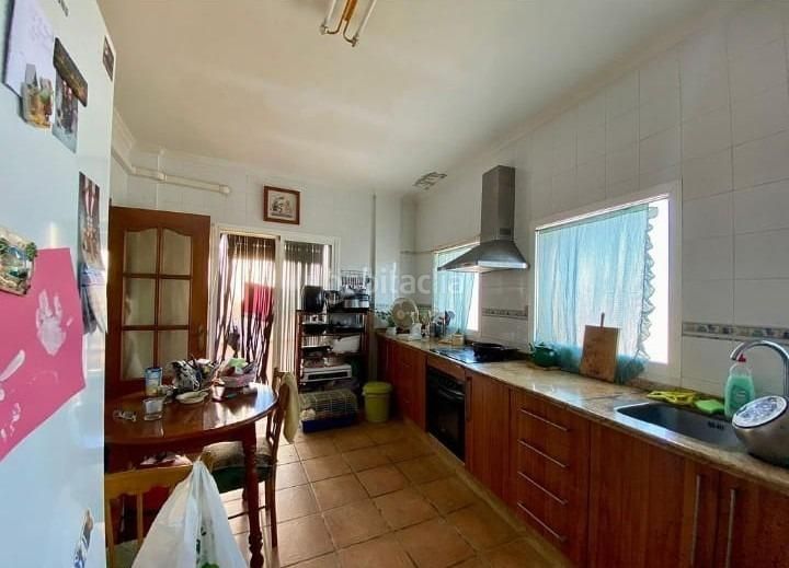 Foto f2f661bd-55a7-4200-b971-046da0a8a580. Casa amb calefacció aparcament a Álora