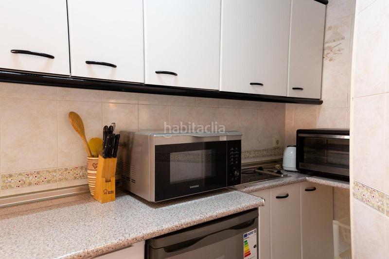 Foto 22561dd9-d388-464e-af26-828bbe16c9df. Pis amb piscina a Guadalmar Málaga