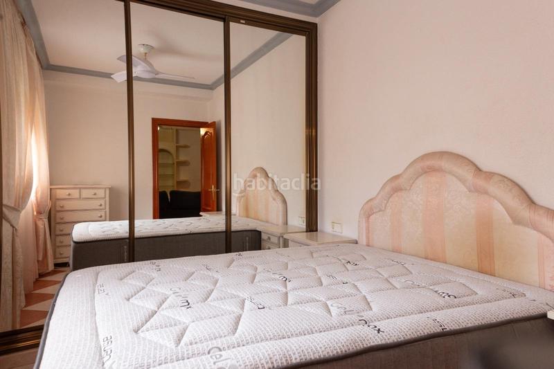 Foto 396737df-0026-4d8f-9732-db2f693a6076. Pis amb piscina a Guadalmar Málaga