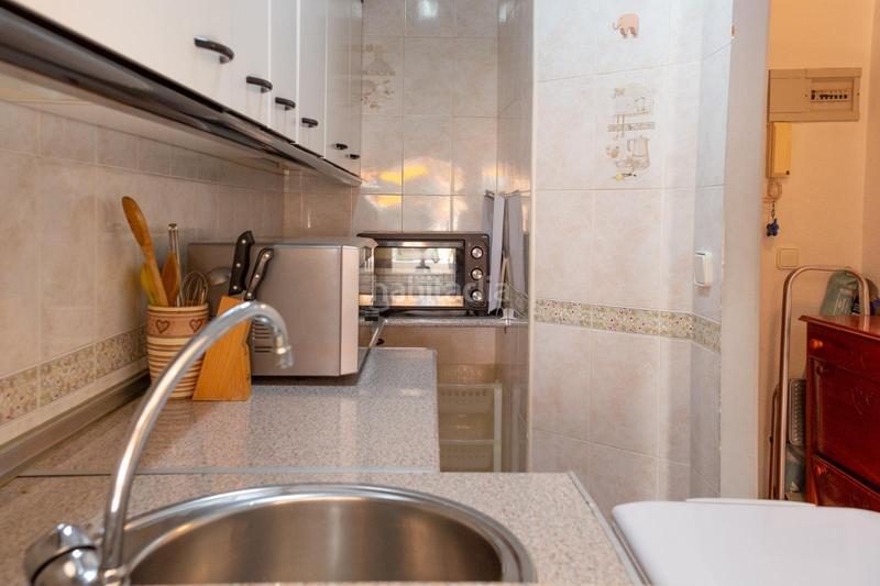 Foto 55c5eeea-dfad-4485-b51e-b073a01c75d2. Pis amb piscina a Guadalmar Málaga