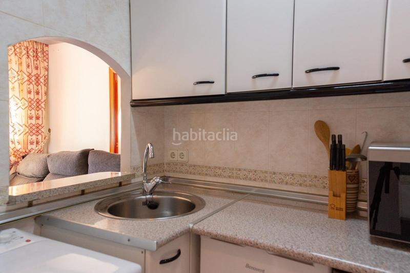 Foto aaef94df-c2e2-448e-a6c6-dc24decca940. Pis amb piscina a Guadalmar Málaga