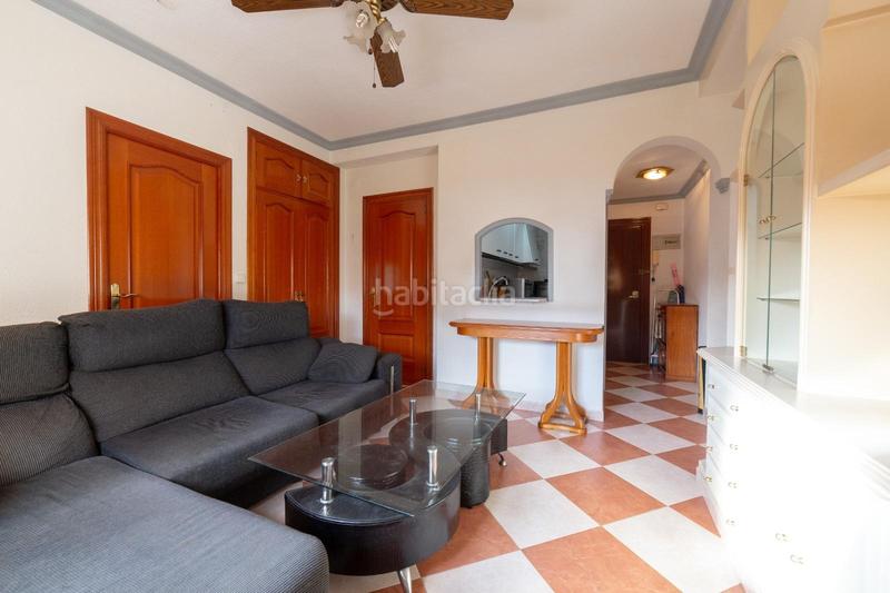 Foto f72b1704-febb-4494-8f05-57df99ac85f4. Pis amb piscina a Guadalmar Málaga