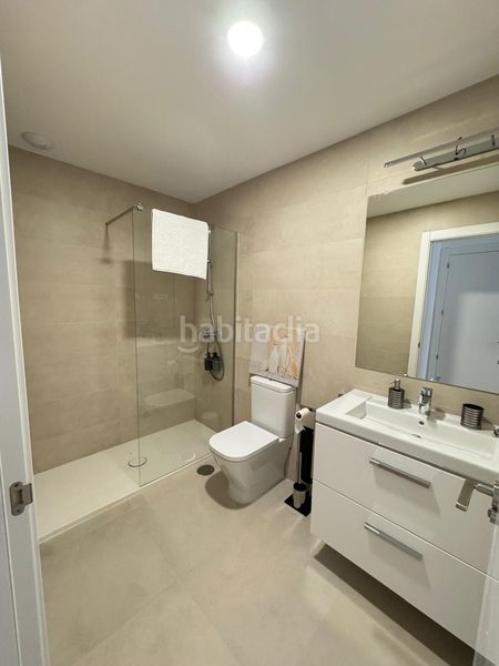 Foto 1eb3acdc-c1c9-4cc4-b9bc-45b49cdfe0ed. Pis amb aparcament piscina a Martiricos - La Roca - La Rosaleda Málaga