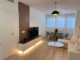 Pis  Paseo de martiricos. Piso en venta en paseo martiricos