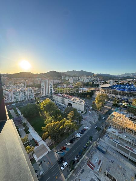 Foto c8b45ac3-37d6-4f6a-ac86-8b0f98937a65. Piso  en venta en paseo martiricos en Martiricos - La Roca - La Rosaleda Málaga