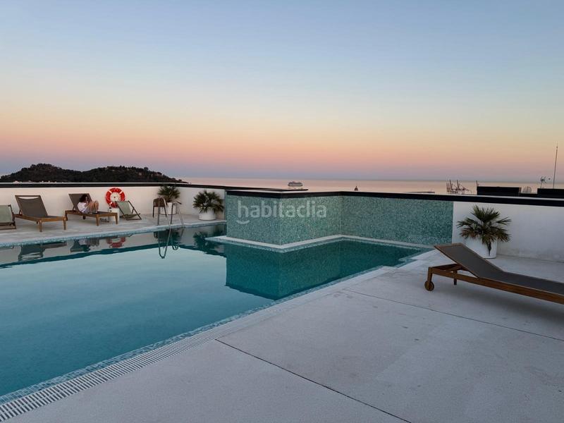 Foto d0649fbc-116e-4cb5-8b21-83671ce00b66. Piso  en venta en paseo martiricos en Martiricos - La Roca - La Rosaleda Málaga