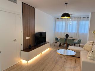 Appartamento  Paseo de martiricos. Piso en venta en paseo martiricos